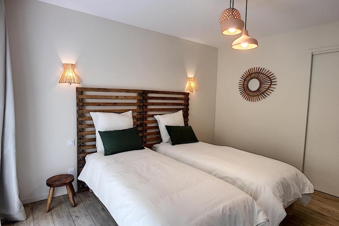 Photo of Bedroom in Avignon City Centre