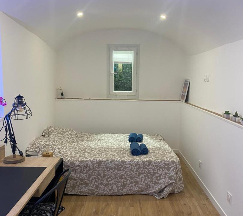 Photo of Livingroom in La Garde-Freinet