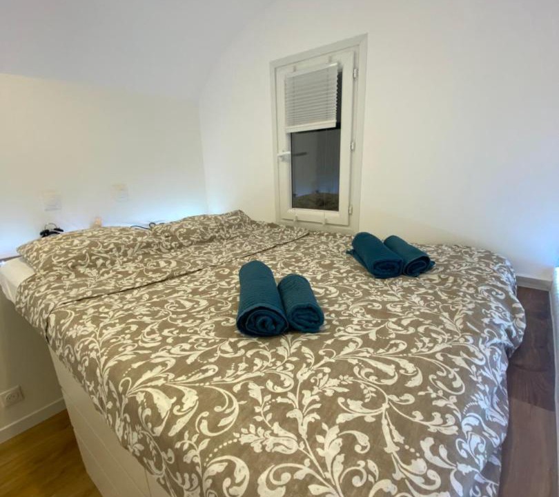 Photo of Bedroom in La Garde-Freinet