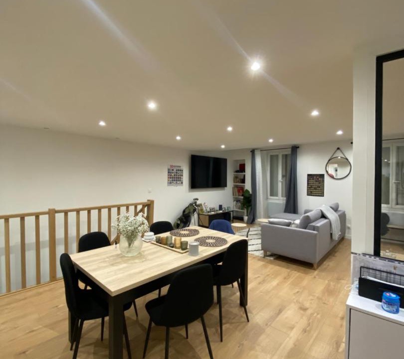 Photo of Livingroom in La Garde-Freinet