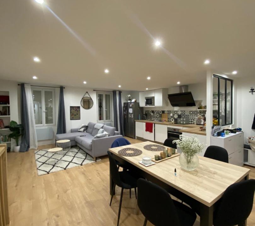 Photo of Livingroom in La Garde-Freinet
