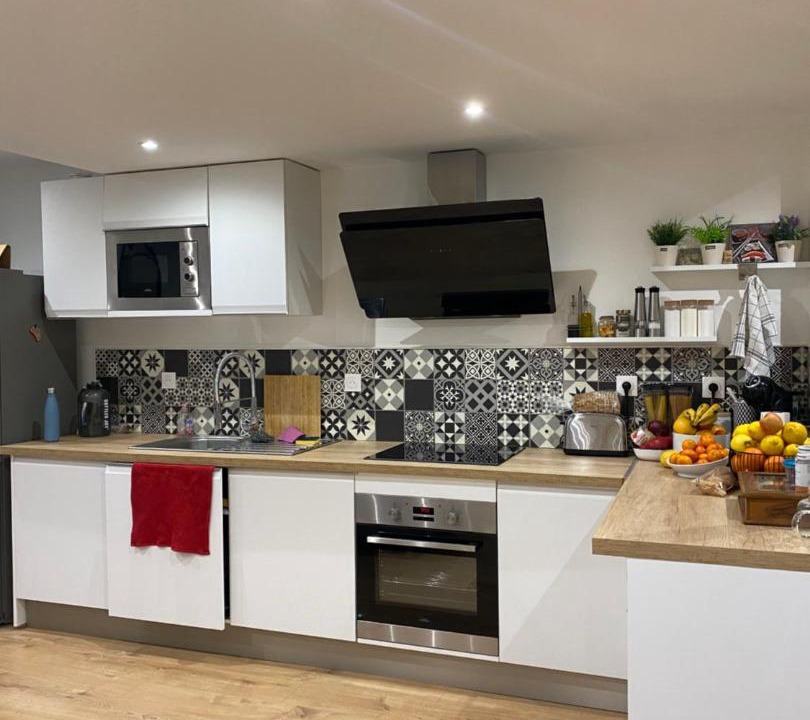 Photo of Kitchen in La Garde-Freinet