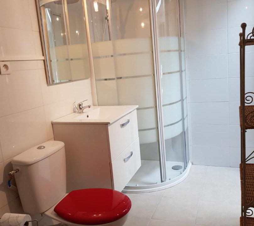 Photo of Bathroom in Cabasse