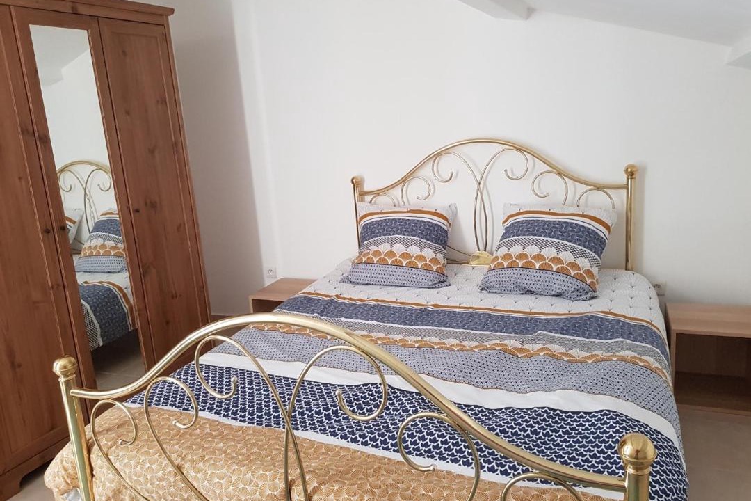Photo of Bedroom in Cabasse