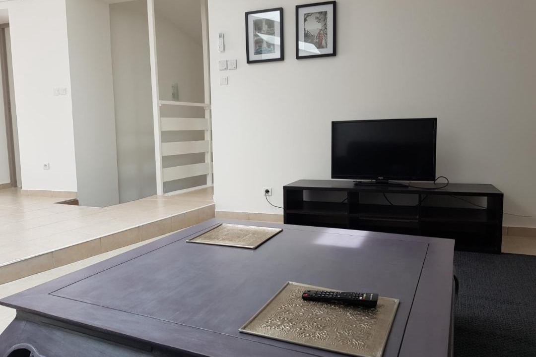 Photo of Livingroom in Cabasse