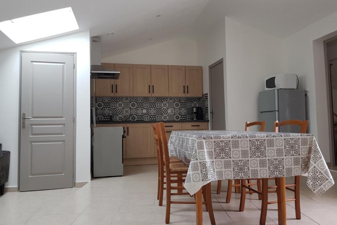 Photo of Kitchen in Cabasse