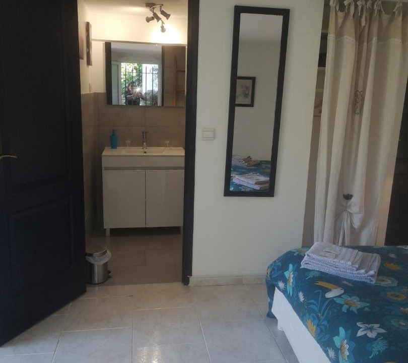 Photo of Bedroom in Puget-sur-Argens