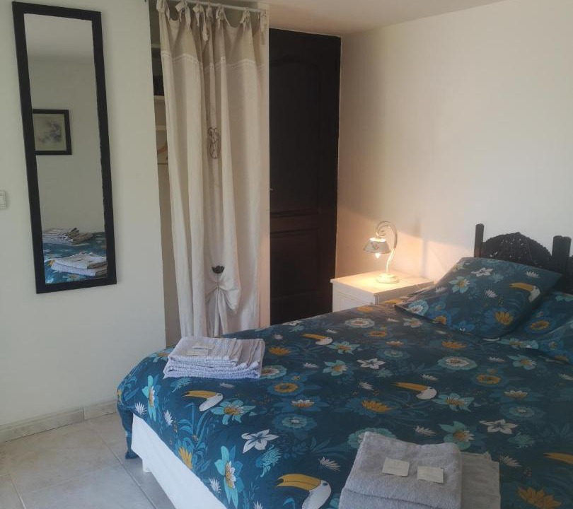 Photo of Bedroom in Puget-sur-Argens