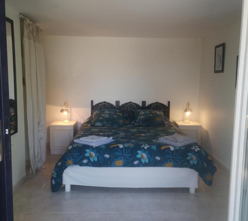 Photo of Bedroom in Puget-sur-Argens