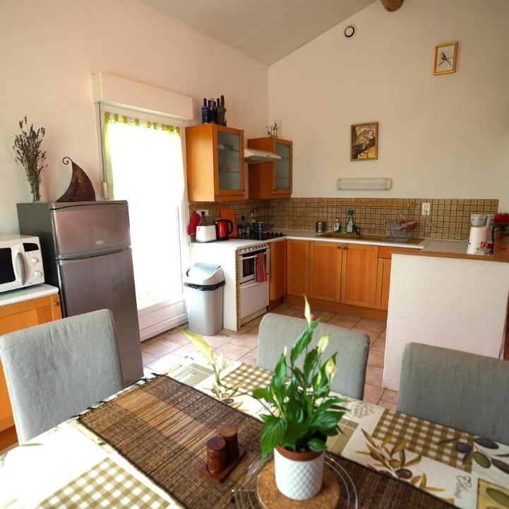 Photo of Kitchen in Montagnac-Montpezat