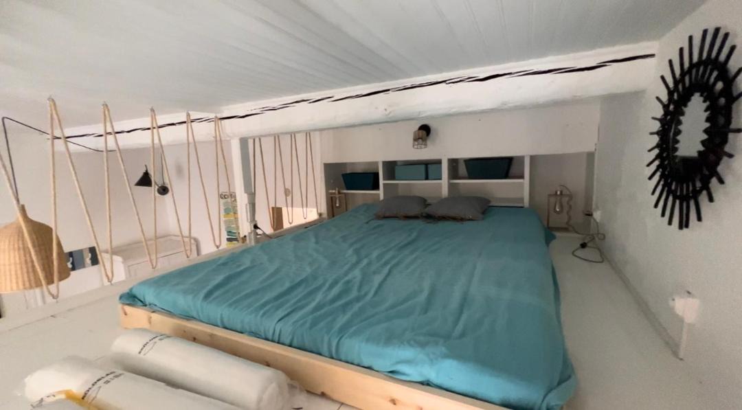 Photo of Bedroom in Toulon