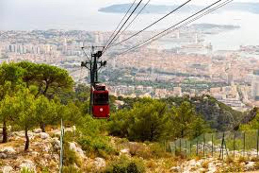 Photo of Outdoor in Toulon