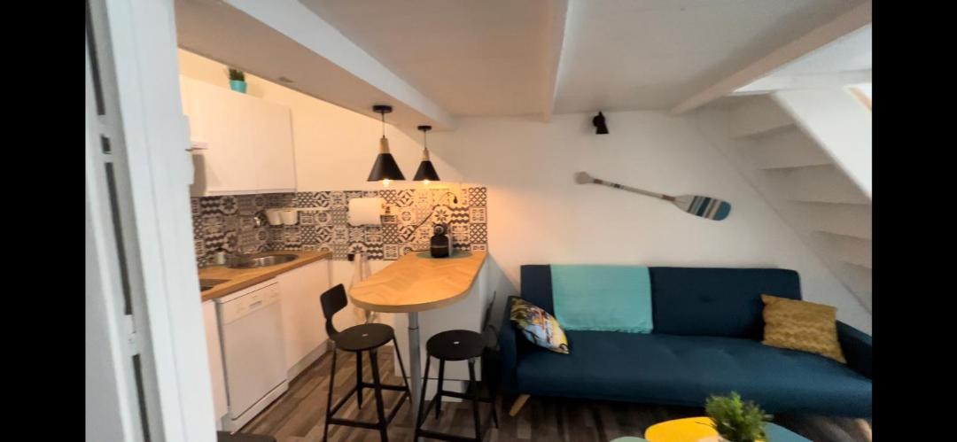 Photo of Livingroom in Toulon