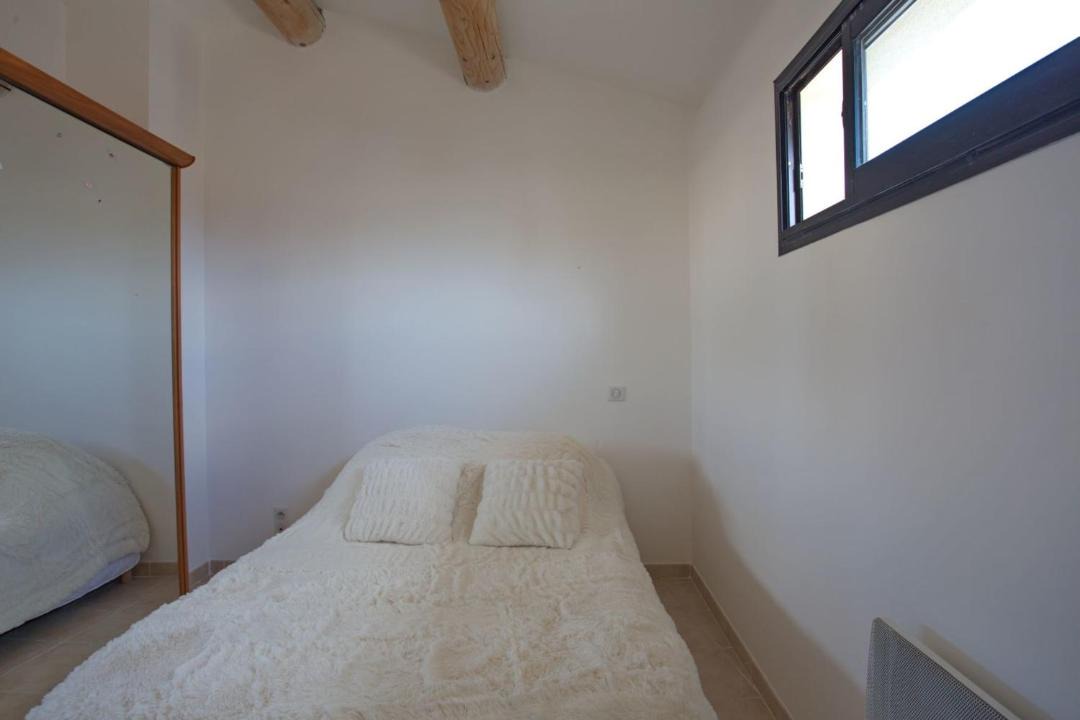 Photo of Bedroom in Pertuis