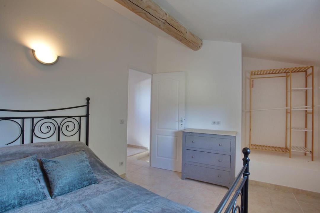 Photo of Bedroom in Pertuis