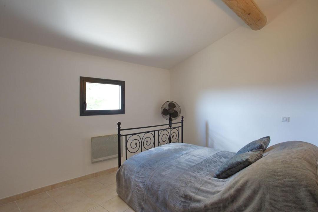 Photo of Bedroom in Pertuis