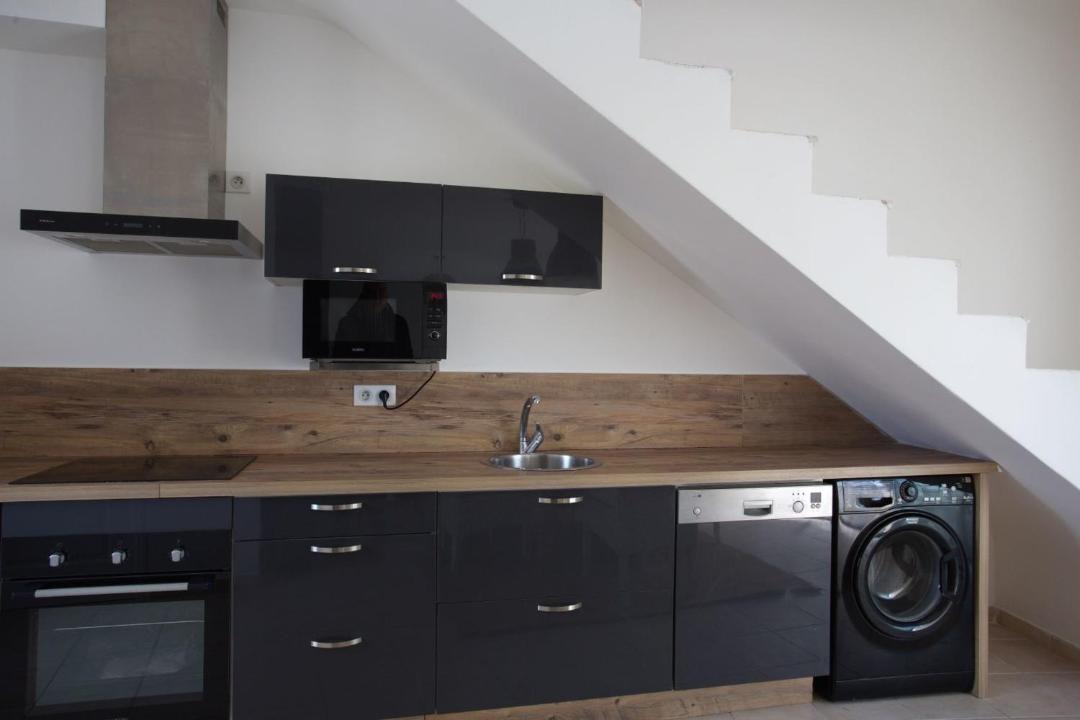 Photo of Kitchen in Pertuis