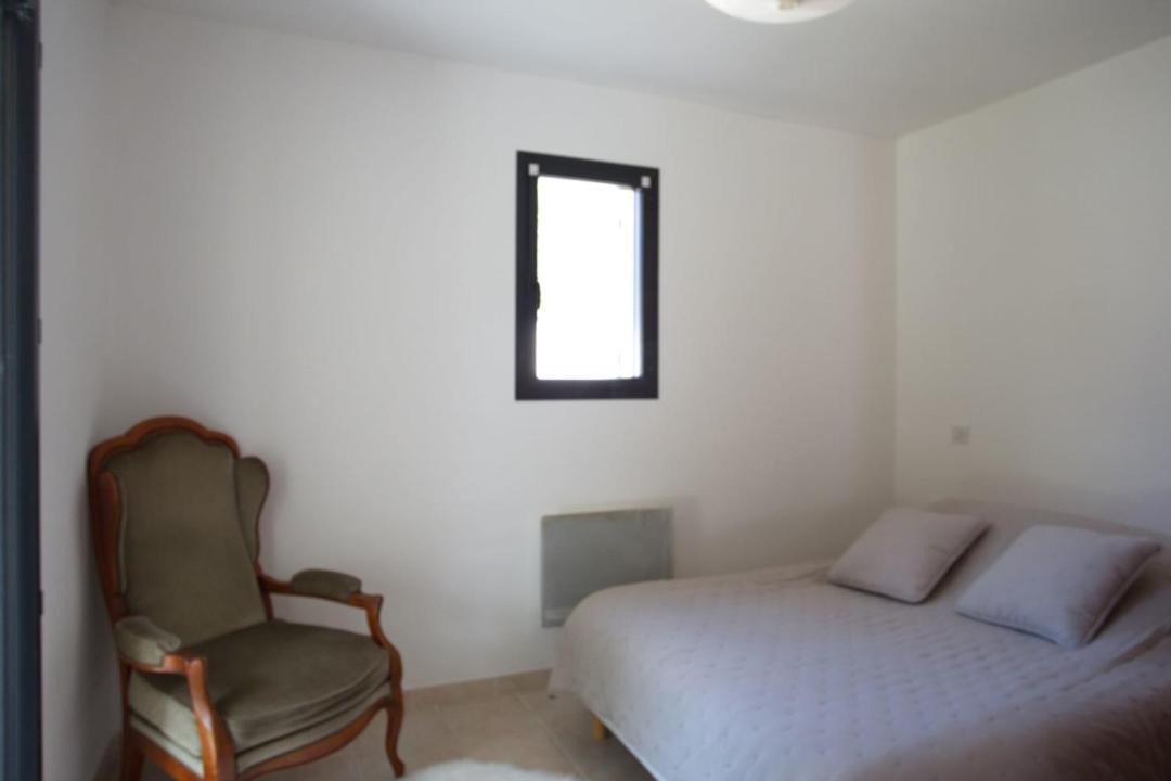 Photo of Bedroom in Pertuis