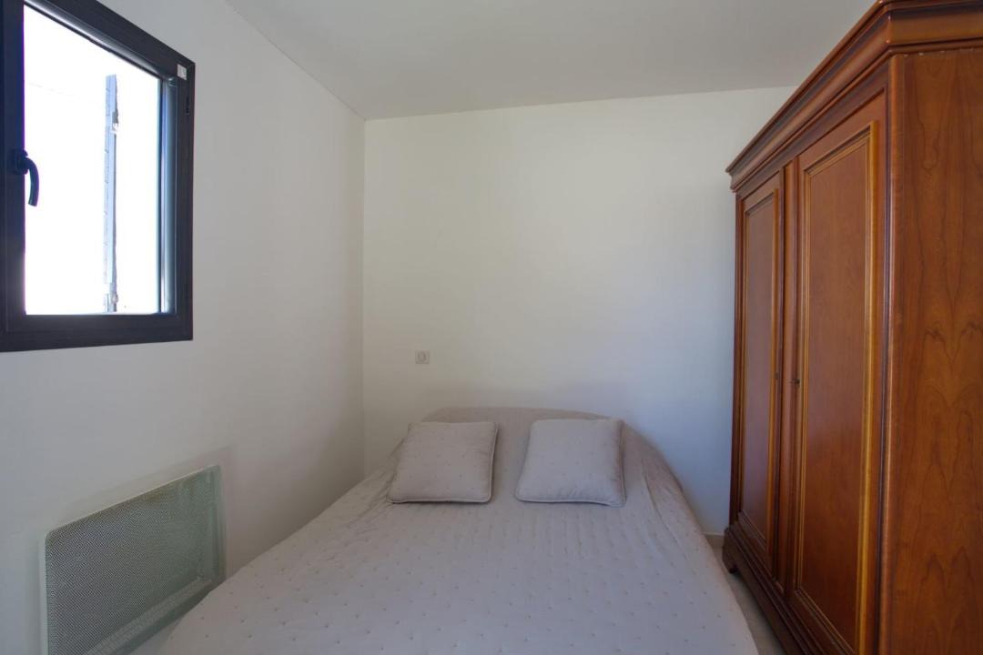 Photo of Bedroom in Pertuis