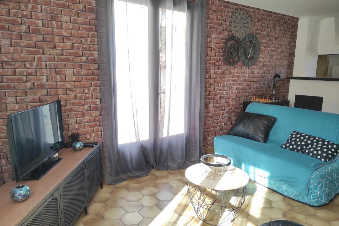 Photo of Livingroom in Cabasse