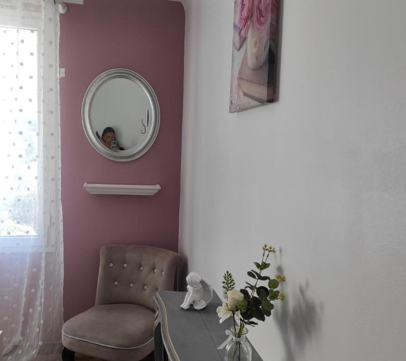 Photo of Livingroom in Cabasse