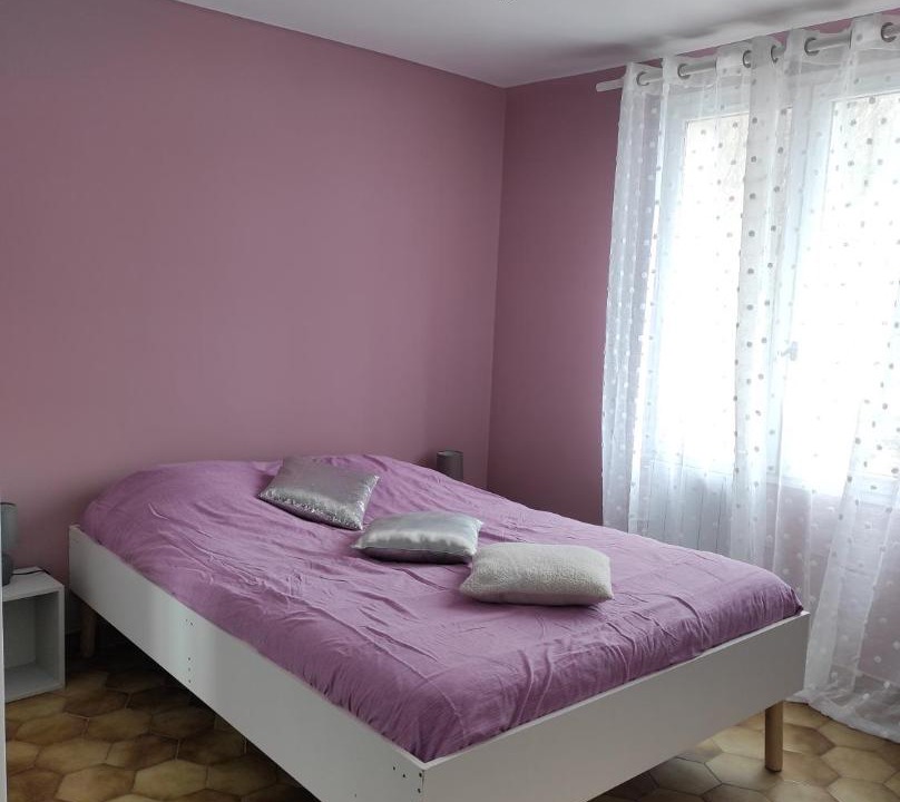 Photo of Bedroom in Cabasse