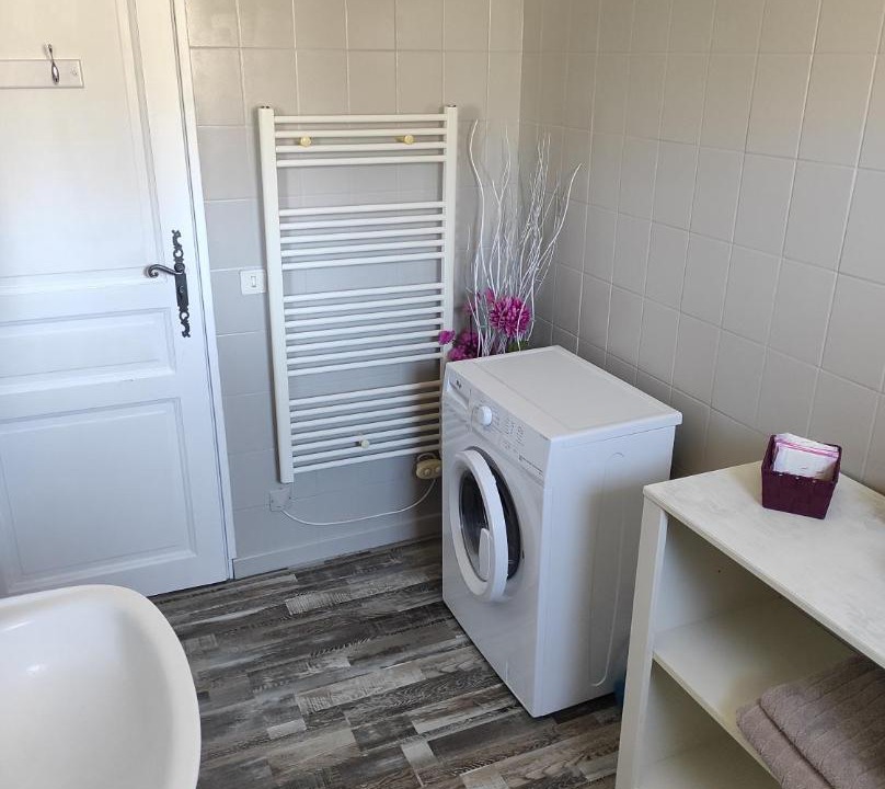 Photo of Bathroom in Cabasse