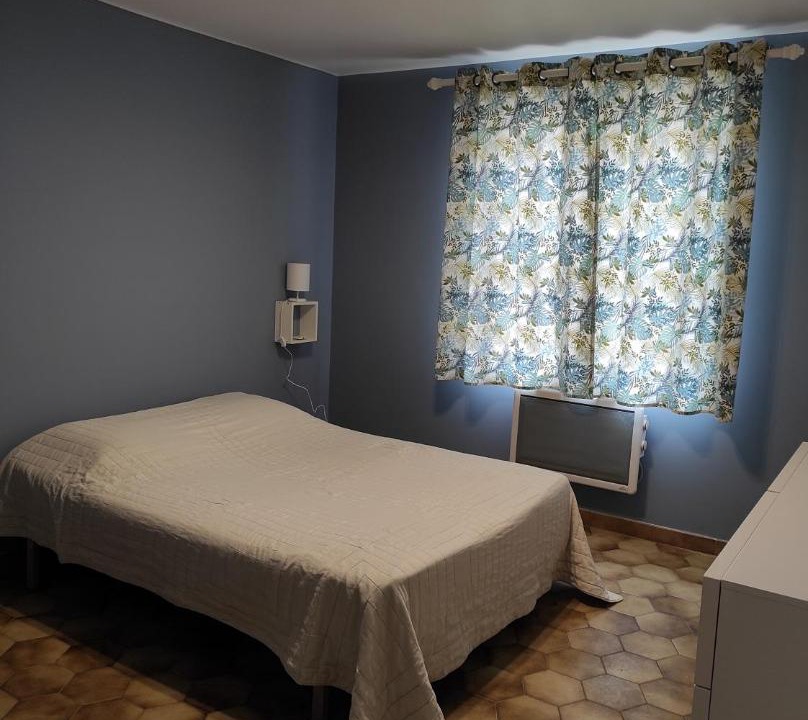 Photo of Bedroom in Cabasse