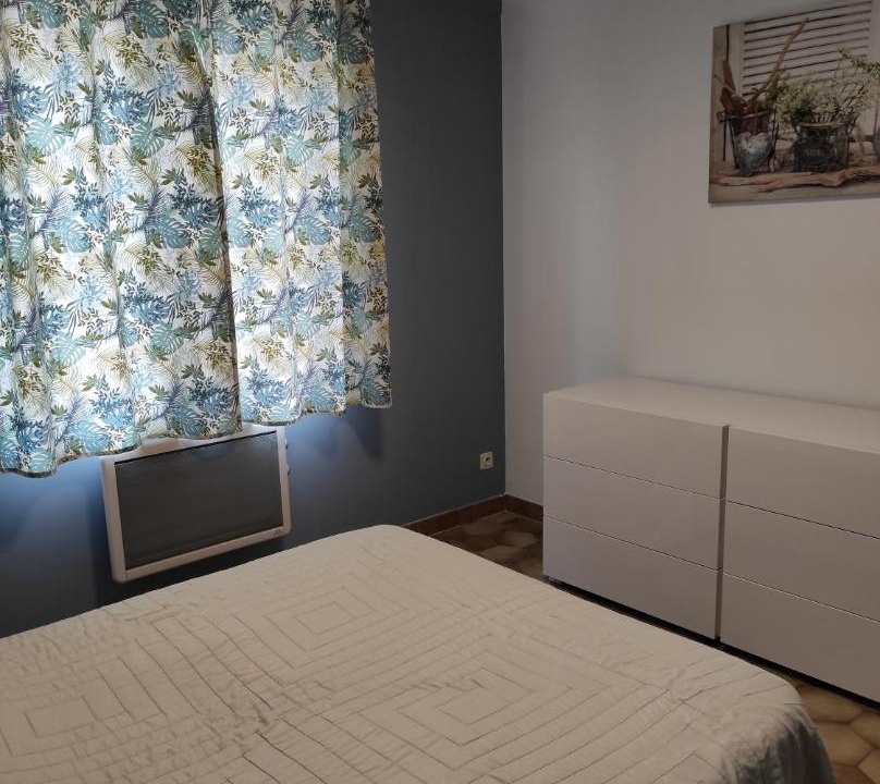 Photo of Bedroom in Cabasse