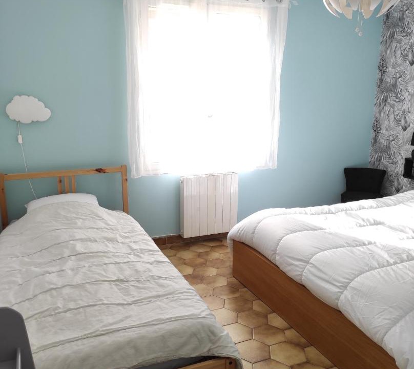 Photo of Bedroom in Cabasse