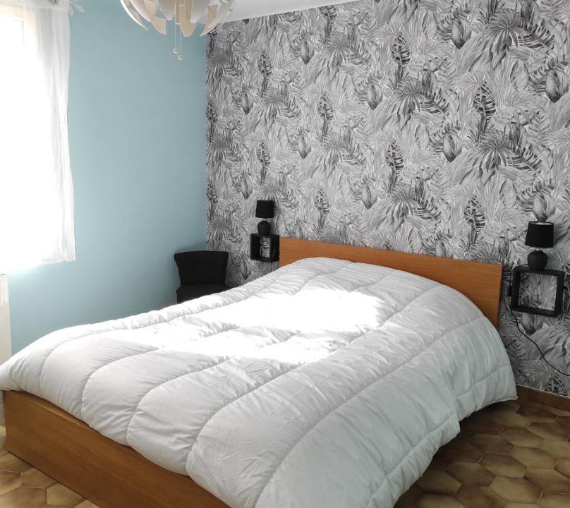 Photo of Bedroom in Cabasse