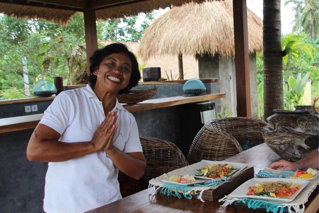 Photo of Others in Batuan