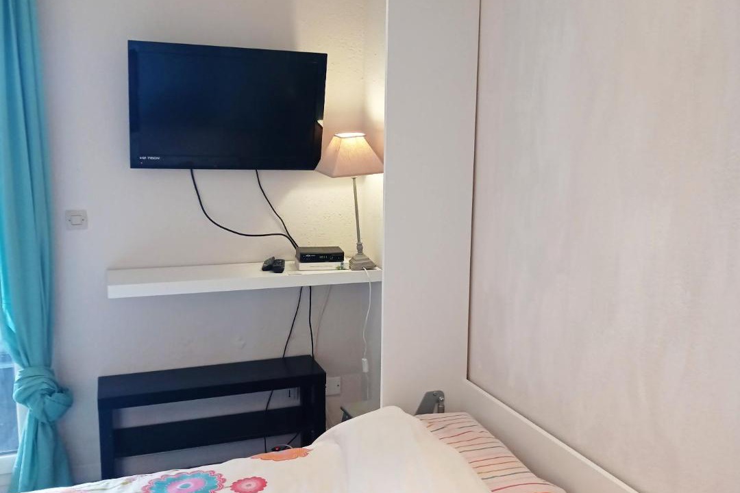 Photo of Bedroom in Cogolin