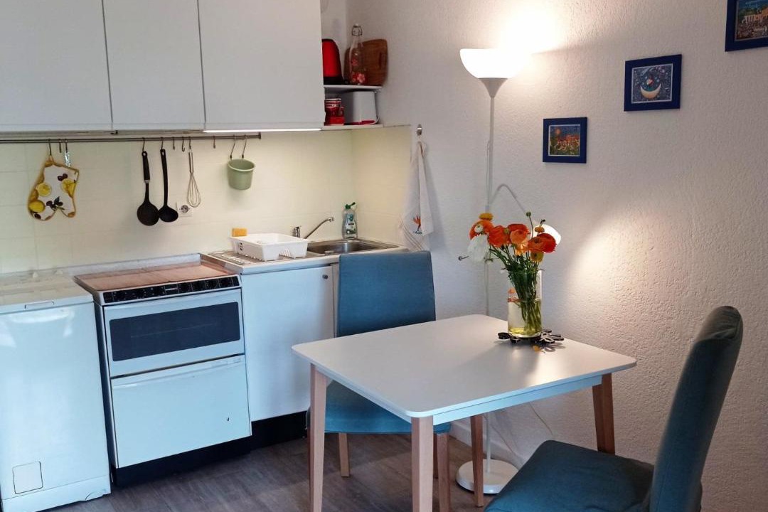 Photo of Kitchen in Cogolin