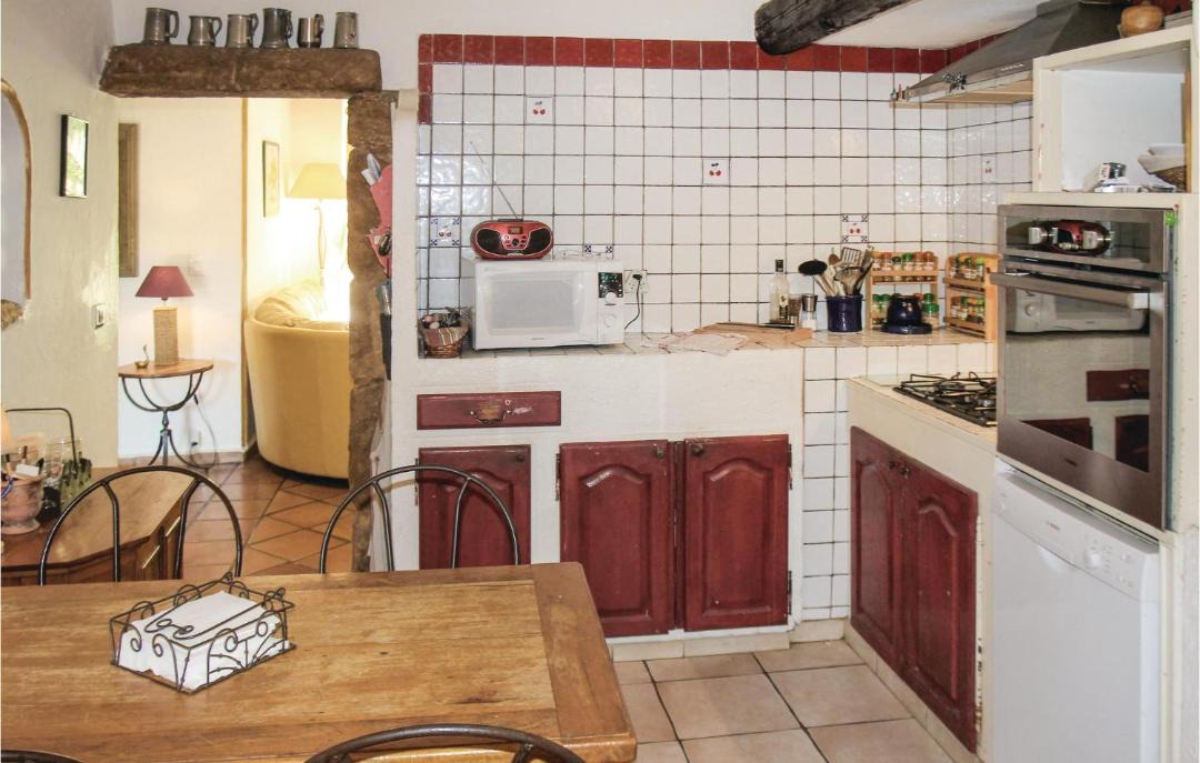 Photo of Kitchen in Maubec