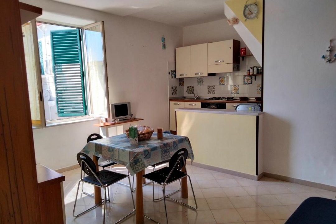 Photo of Kitchen in Vietri sul Mare
