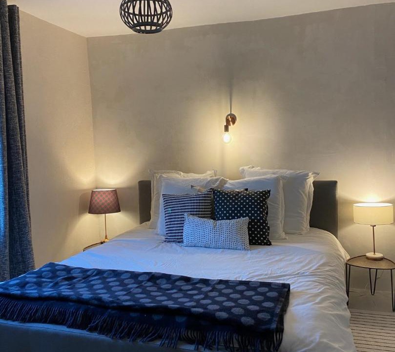 Photo of Bedroom in Bouchet
