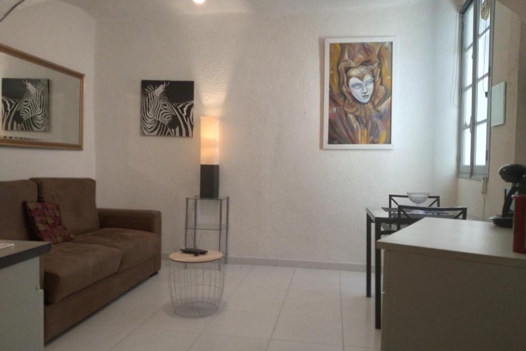 Photo of Livingroom in Pezenas