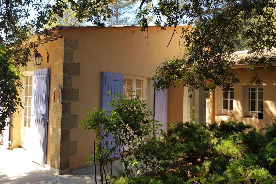 Photo of Others in La Bastide-des-Jourdans