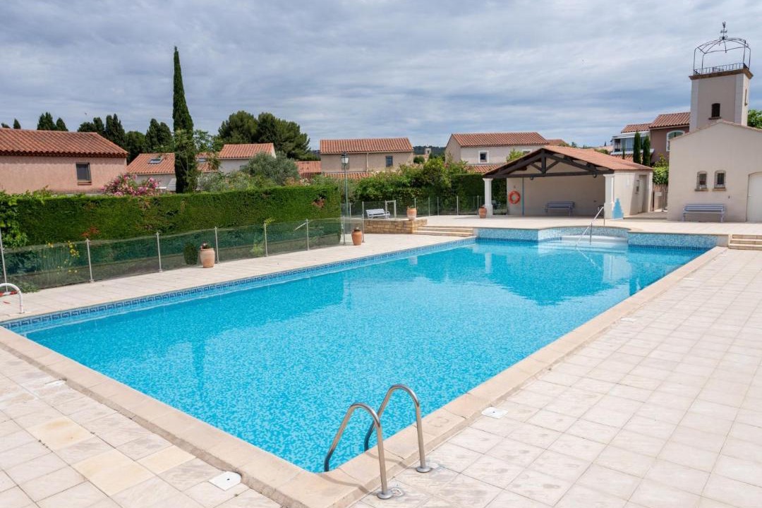 Photo of Outdoor in Maussane