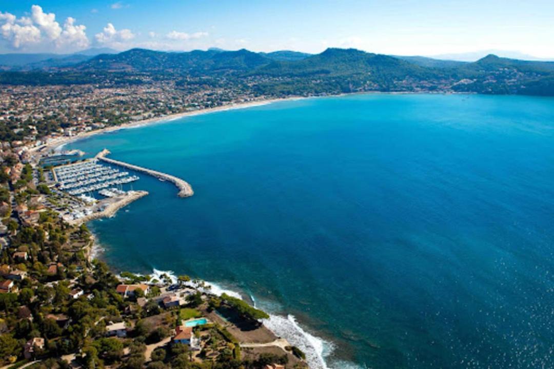 Photo of Outdoor in La Madrague