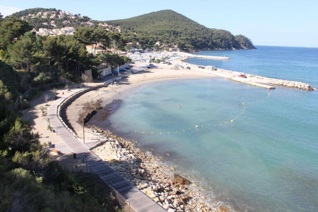 Photo of Outdoor in La Madrague