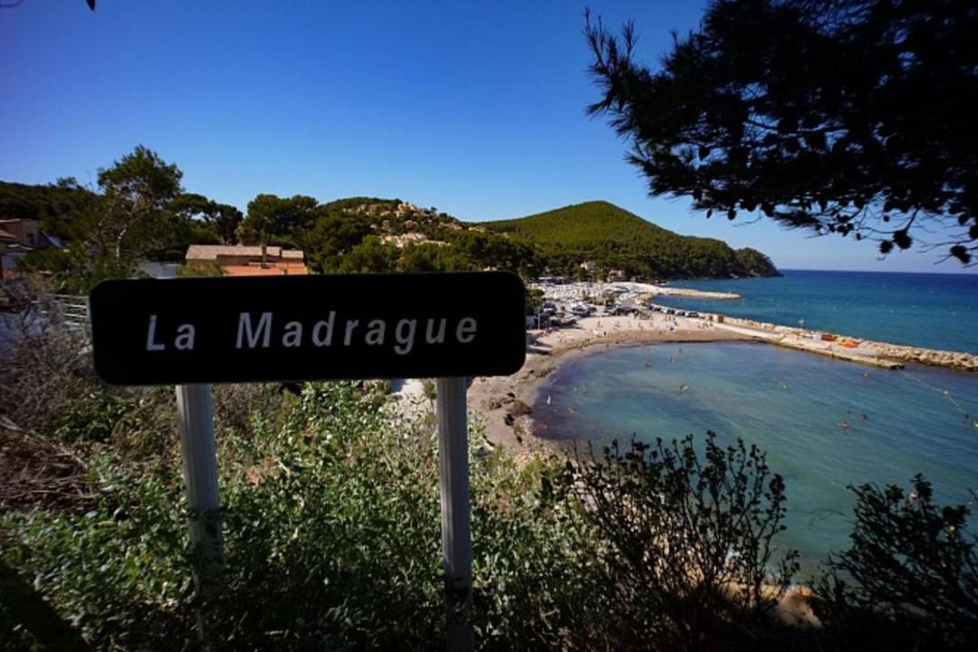 Photo of Outdoor in La Madrague