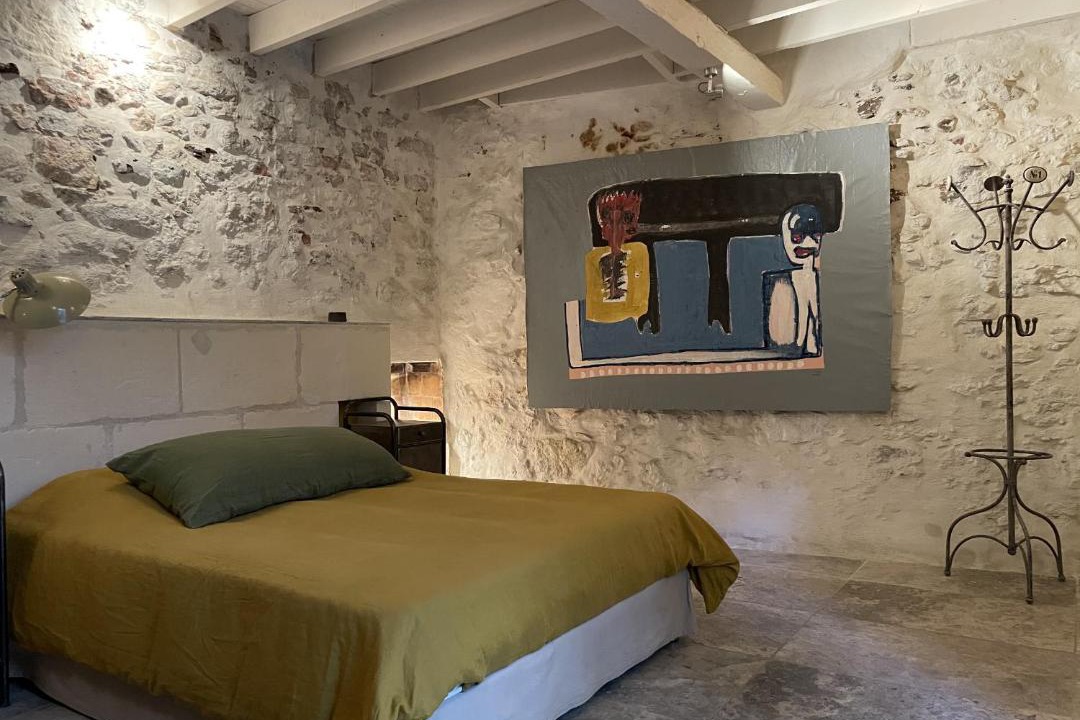 Photo of Bedroom in Arles City Centre