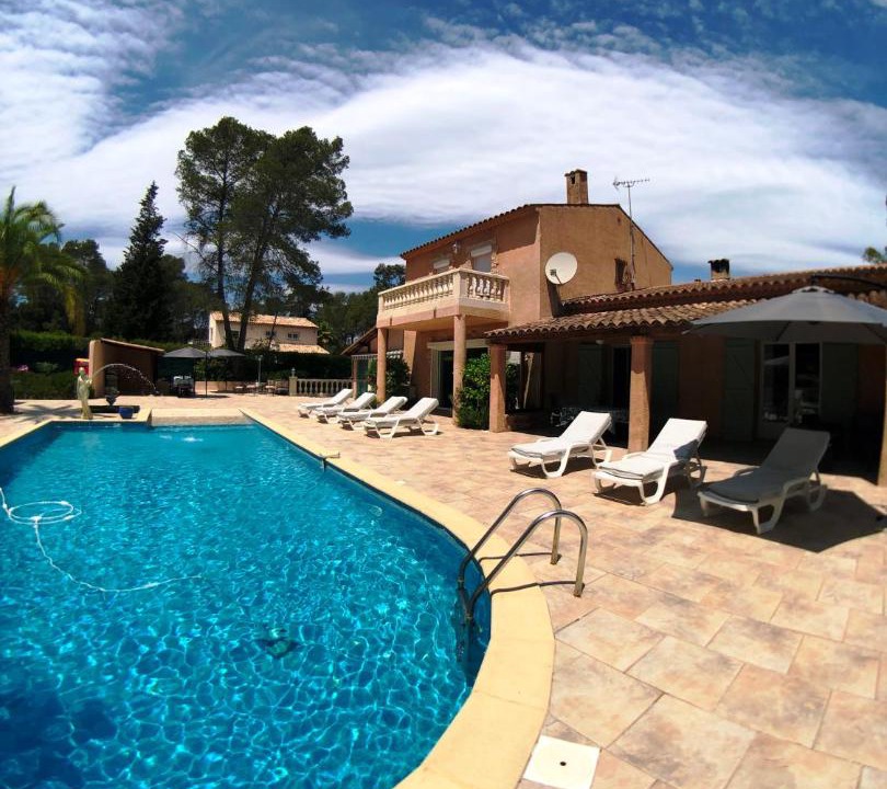 Photo of Others in Puget-sur-Argens