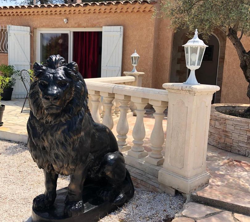 Photo of Others in Puget-sur-Argens