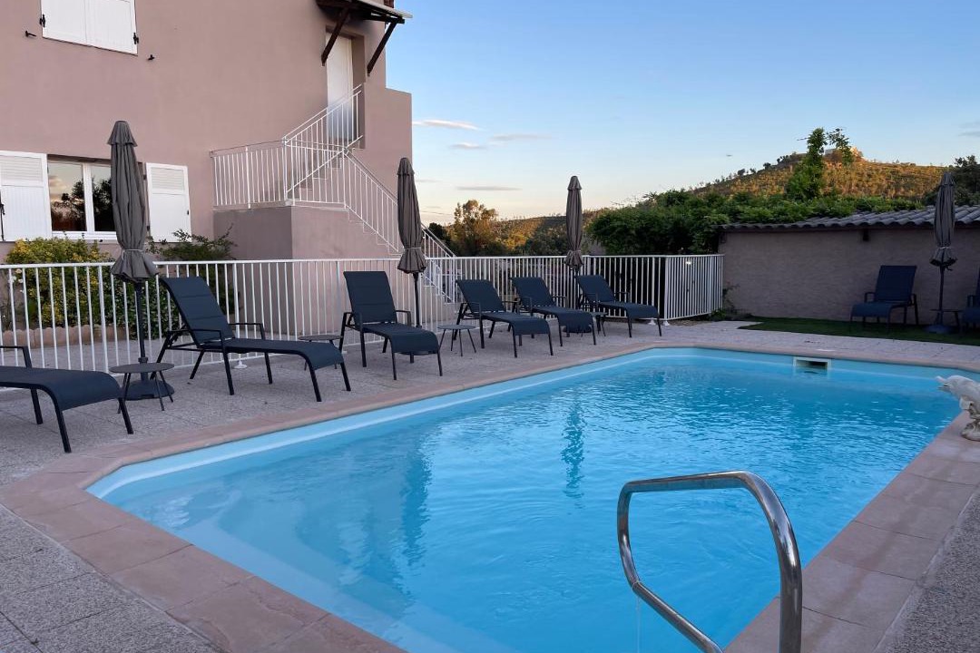 Photo of Outdoor in Bormes-Les-Mimosas