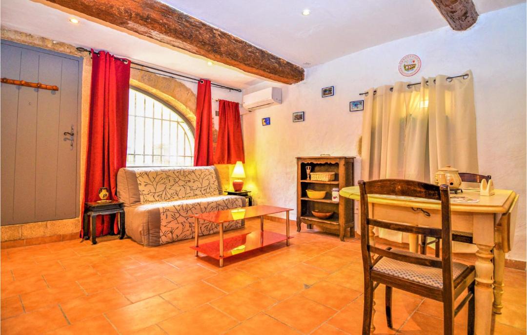 Photo of Livingroom in Remoulins