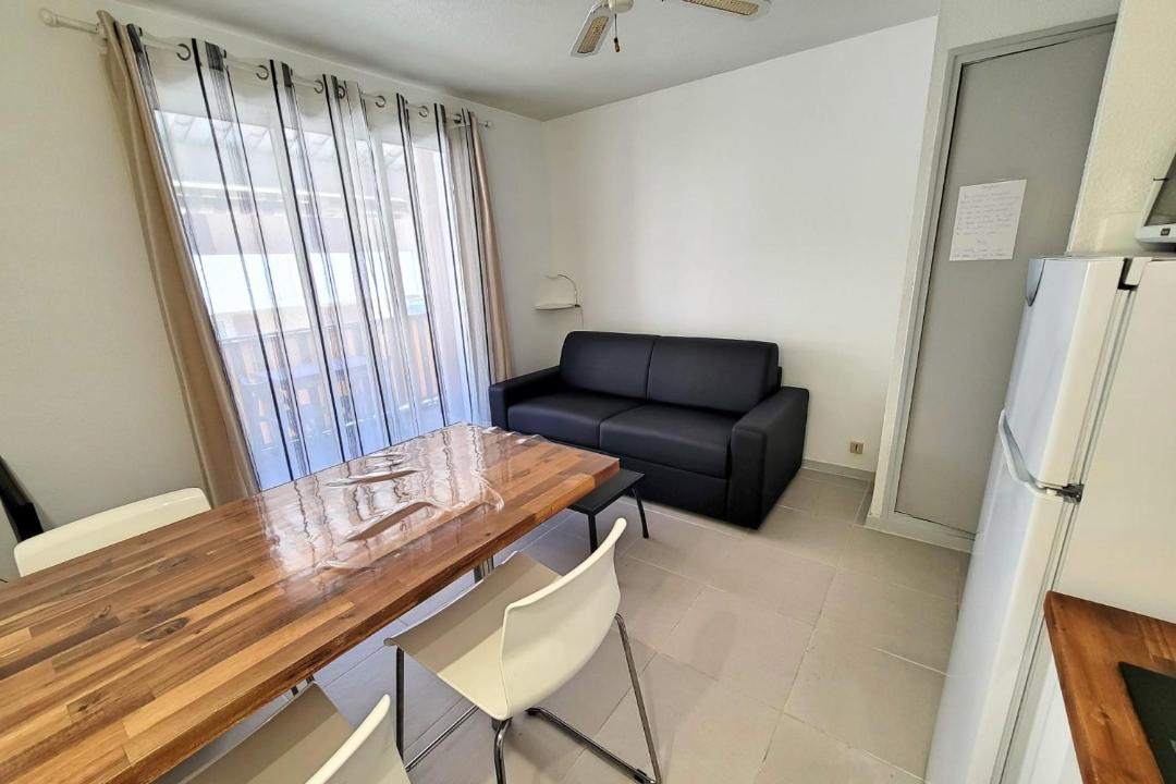Photo of Livingroom in La Madrague