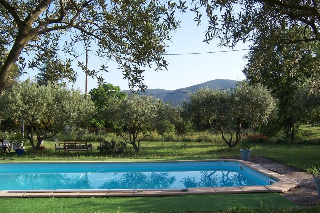Photo of Others in Lourmarin